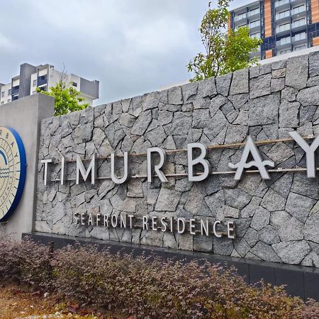 Timurbay Seafront Staycation By Nedd'S Kuantan Exterior foto