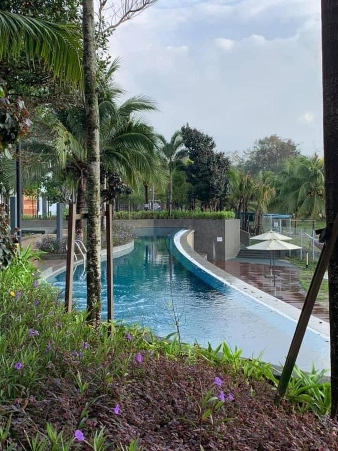 Timurbay Seafront Staycation By Nedd'S Kuantan Exterior foto