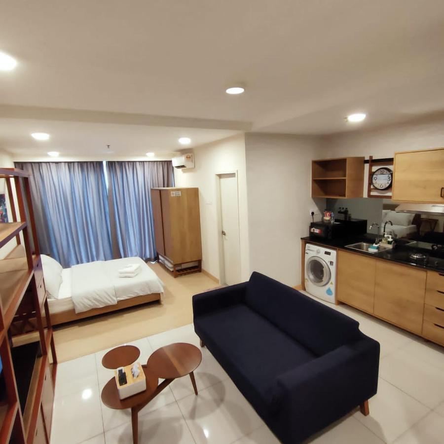 Timurbay Seafront Staycation By Nedd'S Kuantan Exterior foto
