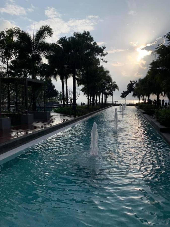 Timurbay Seafront Staycation By Nedd'S Kuantan Exterior foto