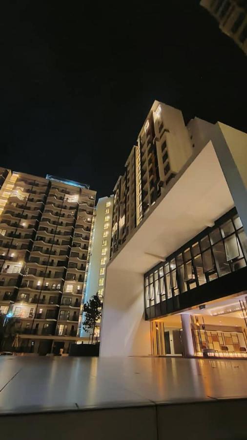 Timurbay Seafront Staycation By Nedd'S Kuantan Exterior foto